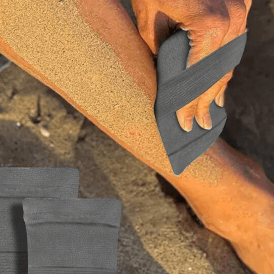 Rapid Sand Removal - Medium 