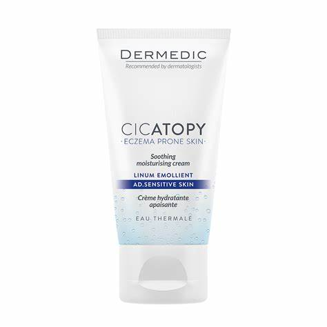 Dermedic Cicatopy Soothing Moisturising Cream 50 Ml