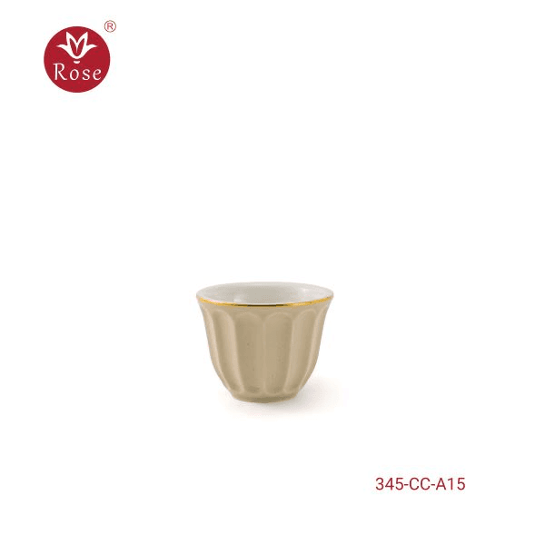 345-Cc-A15/ Rose Cawa Cup Set-Rp-82934