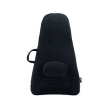 Obusforme Highback Backrest Black