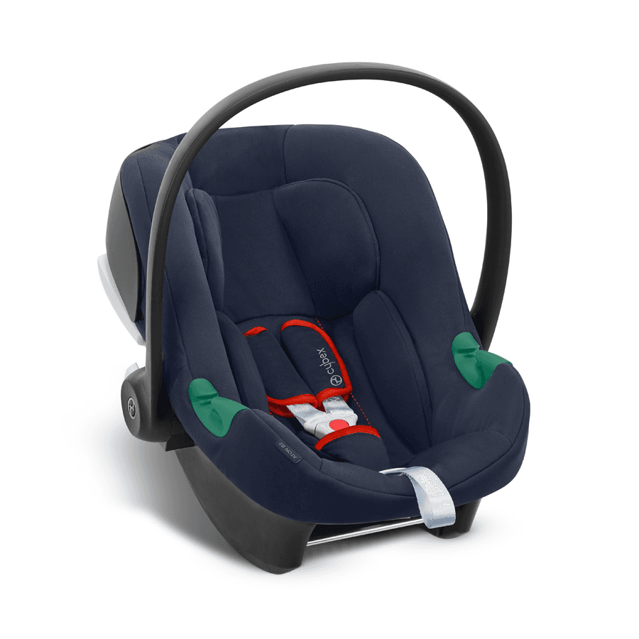 Cybex - Aton B2 I-Size/Bay Blue