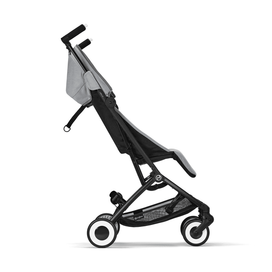 Cybex - Libelle/Lava Grey