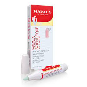 Mavala Scientifique Applicator Nail Hardener