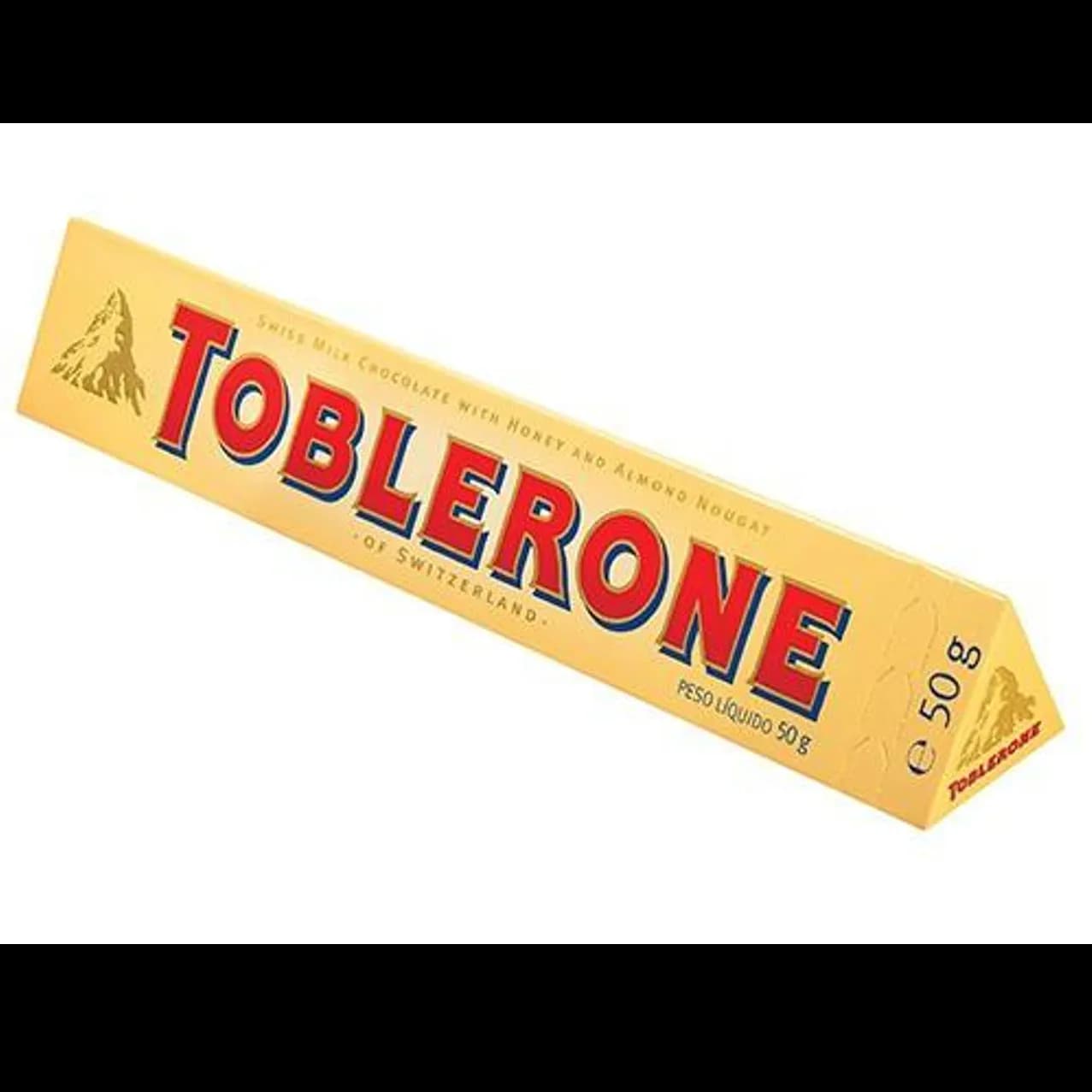 Tobleron 50g