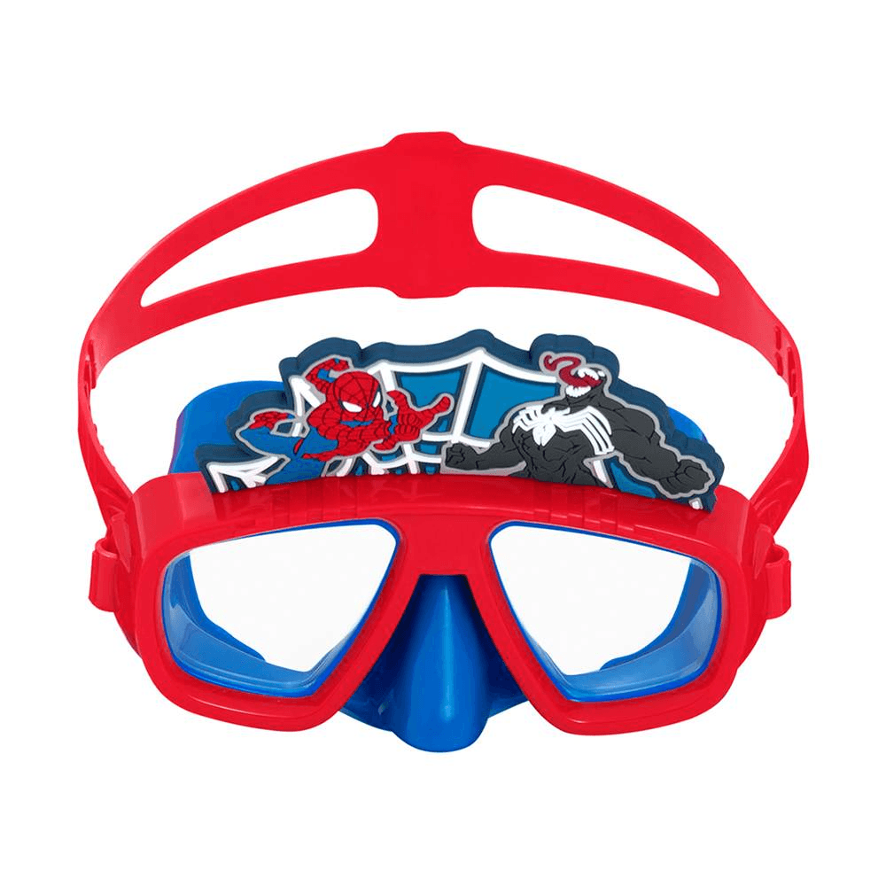 Marvel Spider-Man Deluxe Diving Mask