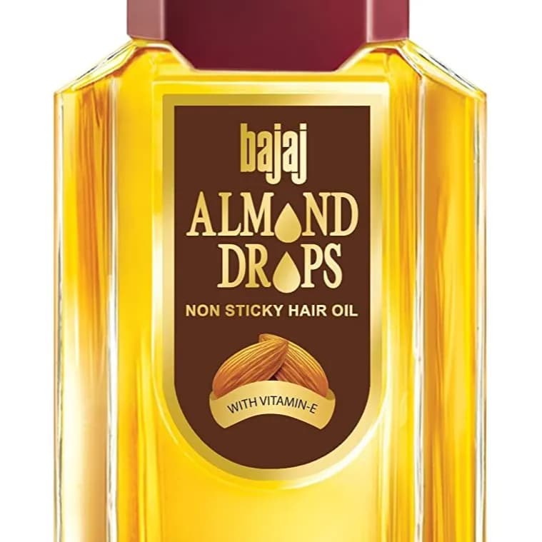 Bajaj Almond Drops 100Ml