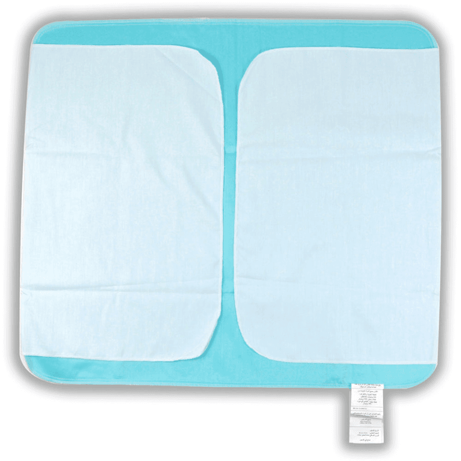 Baby Works - Waterproof Mattress & Sheet Protector