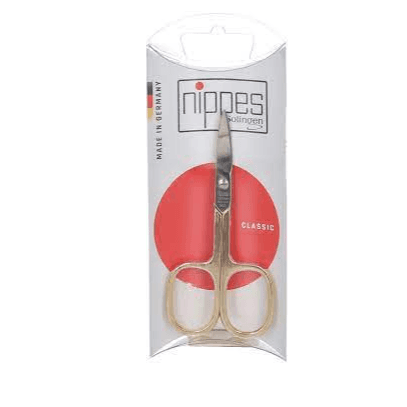 Nippes Nail Scissors 855