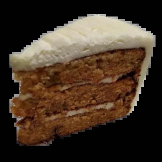 Traditional Carrot Cake