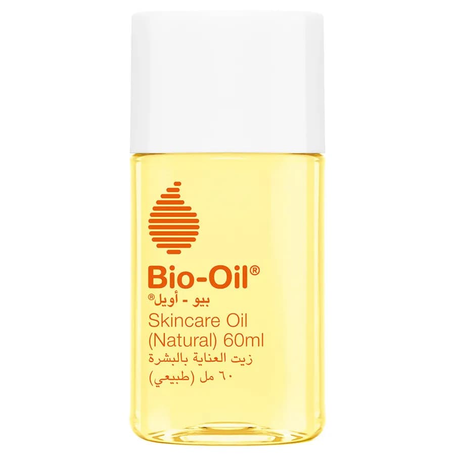 Bio Oil Skincare Oil (Natural) 60Ml