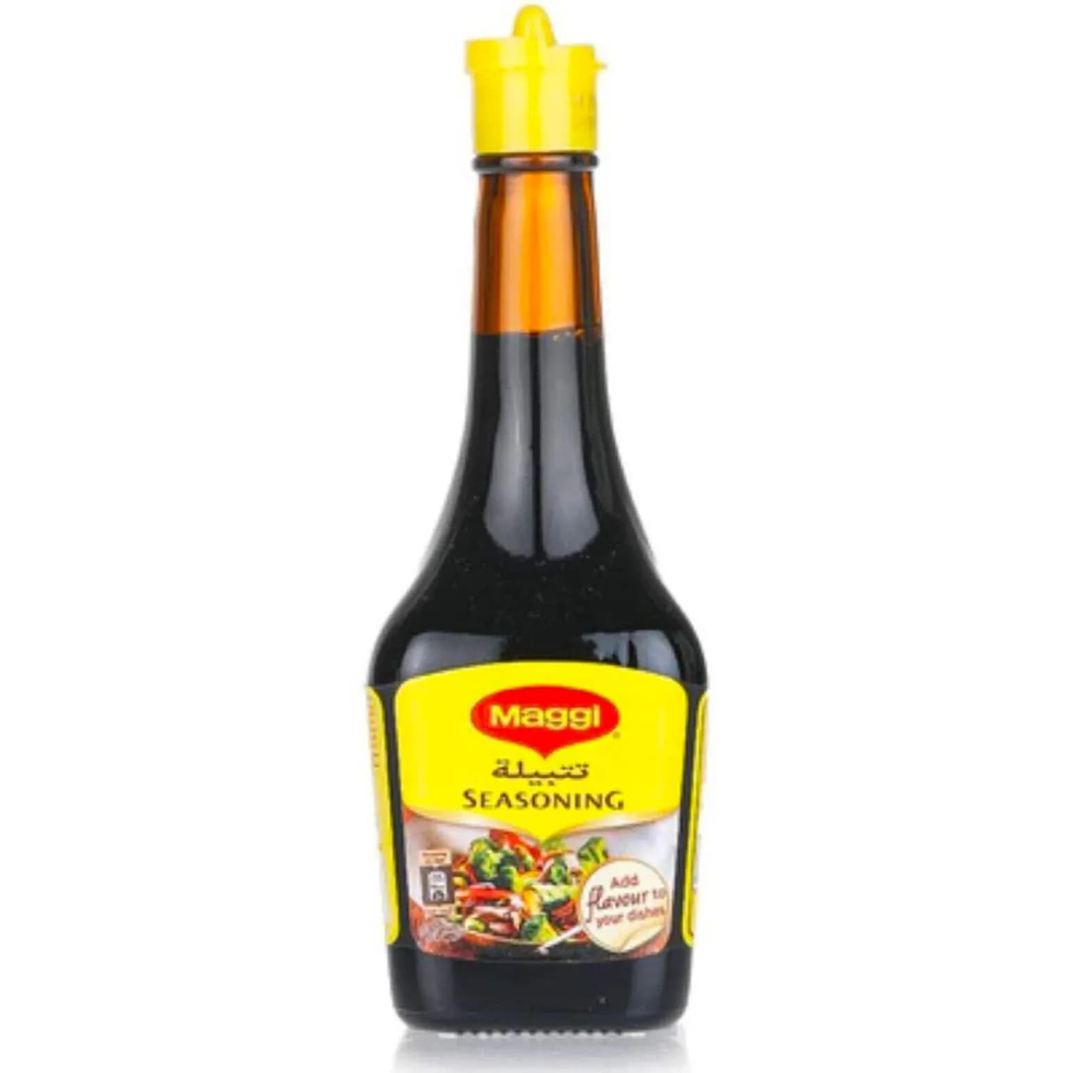 Maggi Liquid Seasoning 200 ml