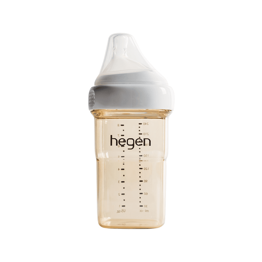 Hegen Pcto 240Ml/8Oz Feeding Bottle Ppsu