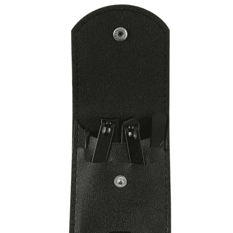 4 Pcs Manicure Set - Hajj Set