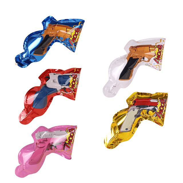 Party Gun - 10pcs