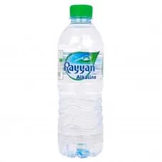 Rayyan Alkaline Mineral Water 500 Ml