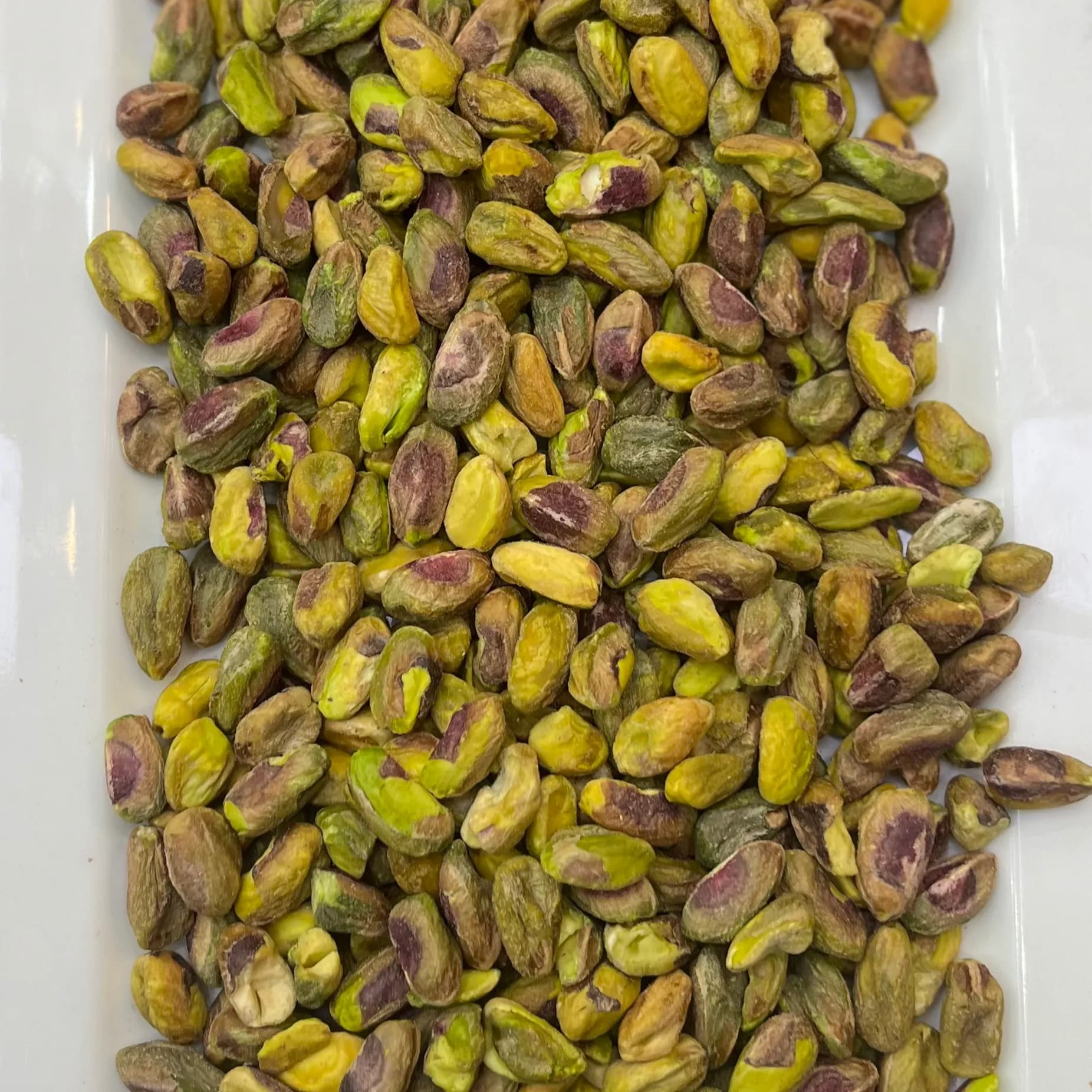 Pistachio Kernel Without Shell