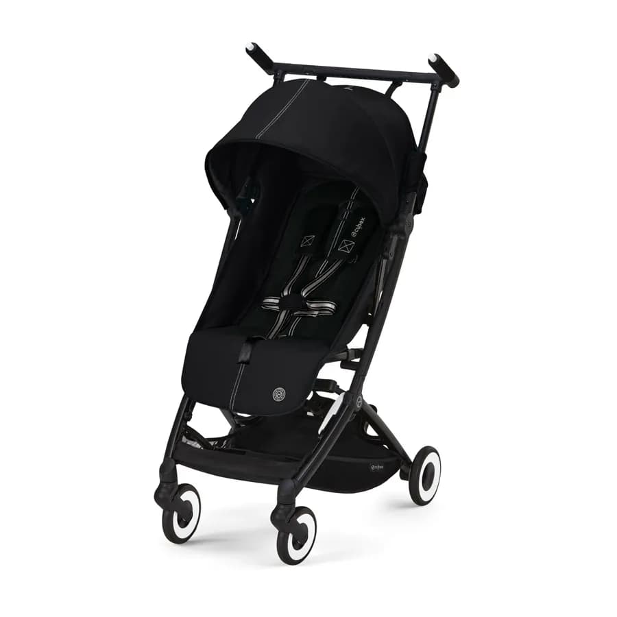 Cybex - Libelle/Moon Black