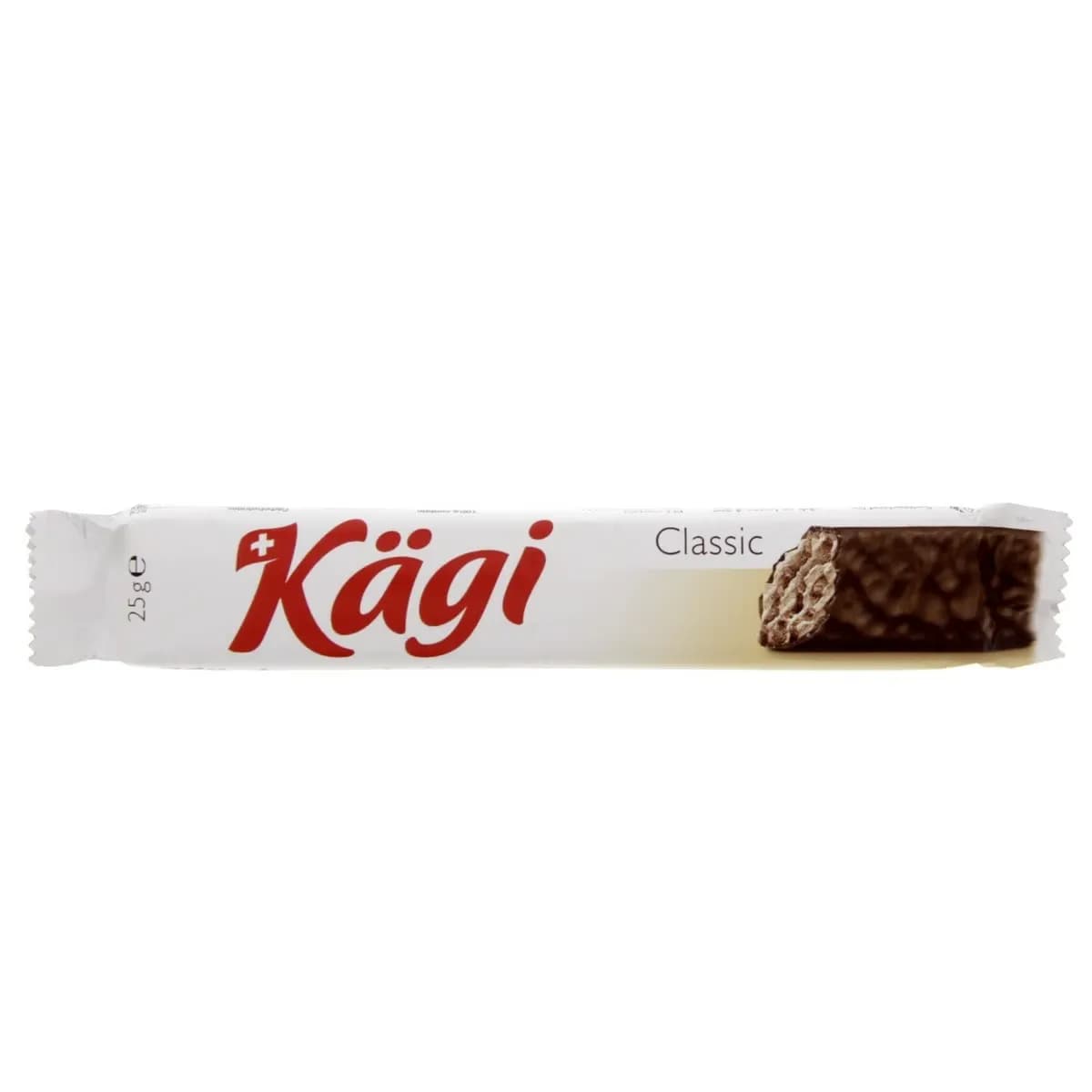 Kagi Classic Chocolate Wafer, 25G