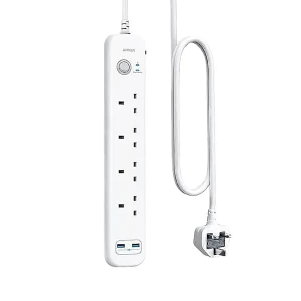 A9142K21 Anker 322 Usb Power Strip