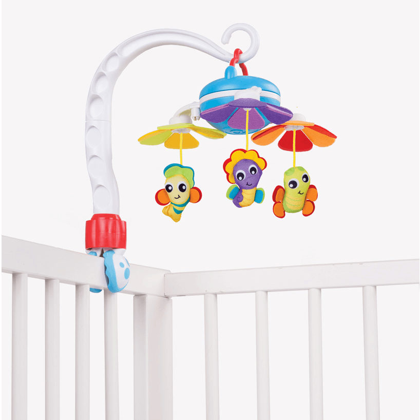 Playgro Musical Travel Mobile