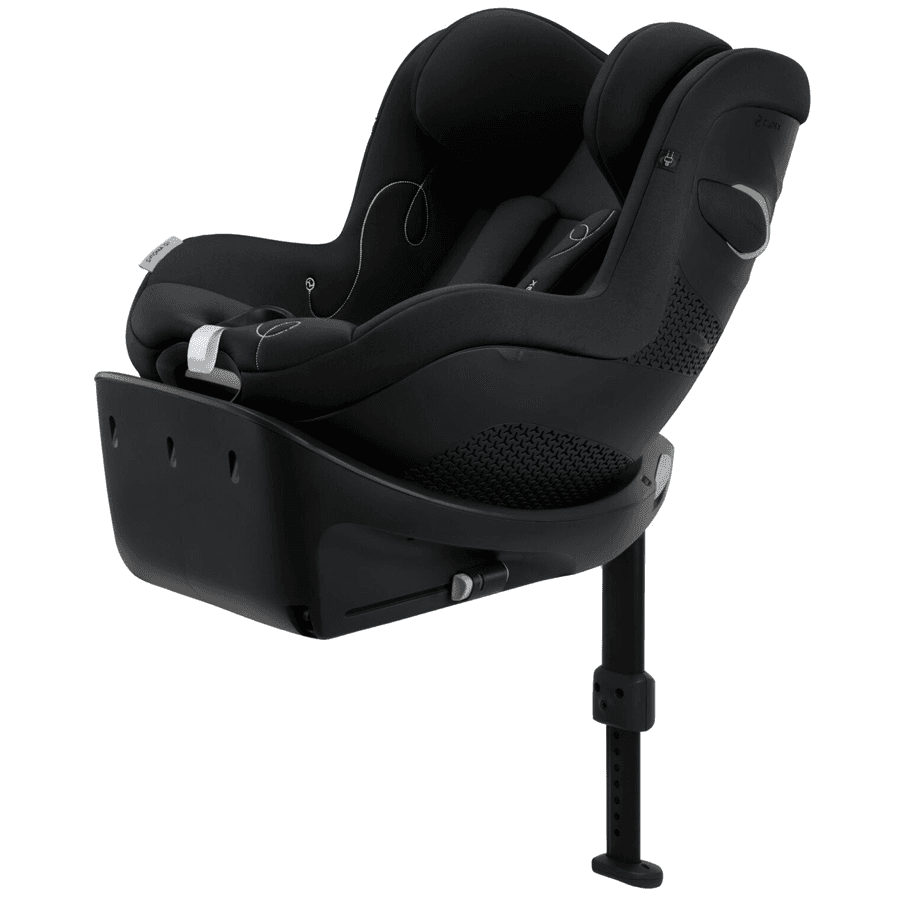 Cybex - Sirona Gi I-Size/Moon Black
