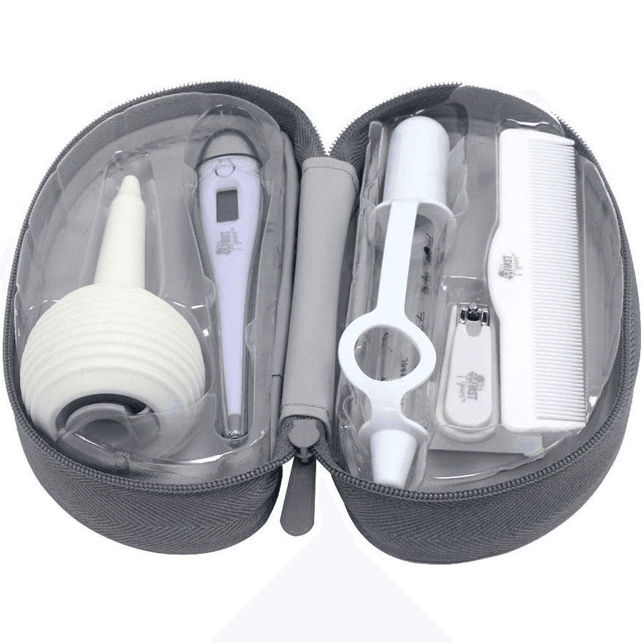 The First Years - Baby Healthcare Kit