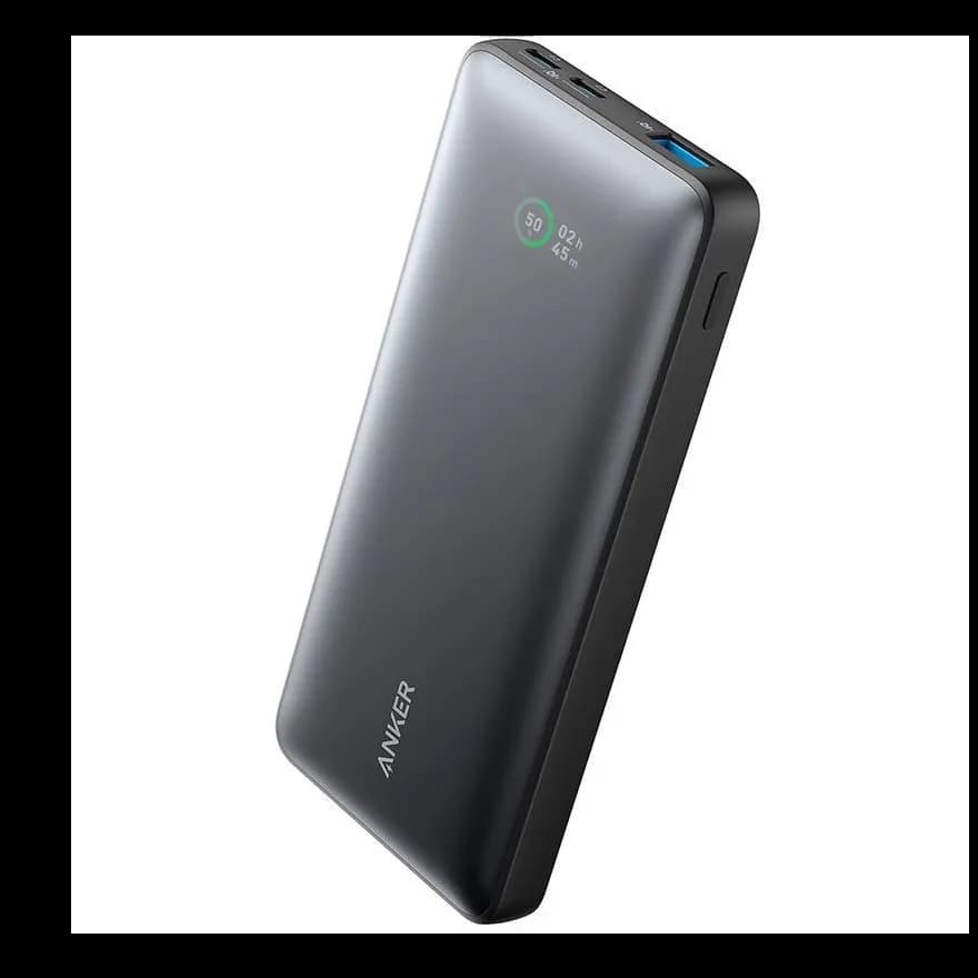 A1249H11 Anker Power Bank 10,000Mah,25W,3-Port