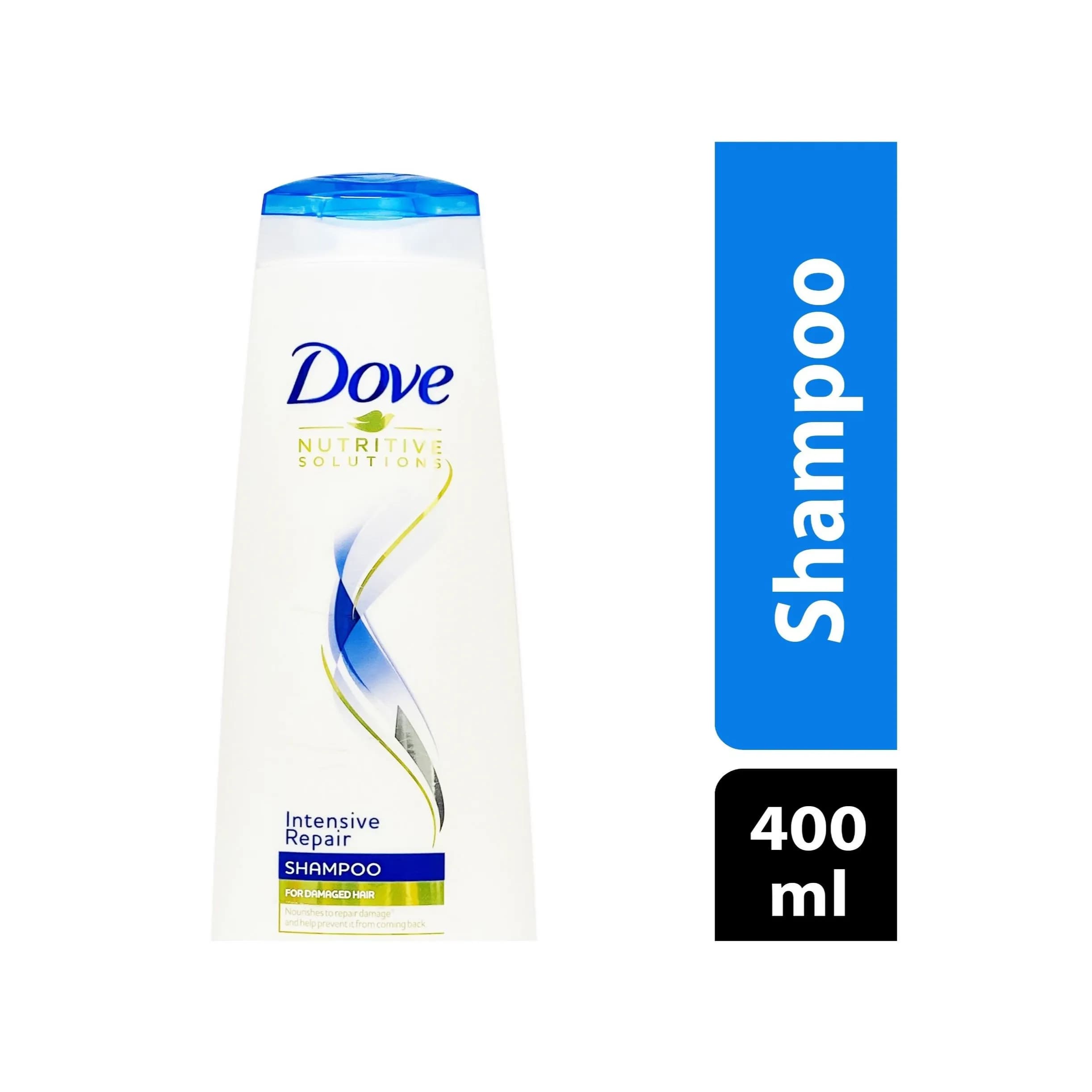 Dove Shampoo Intensive Repair 400ml