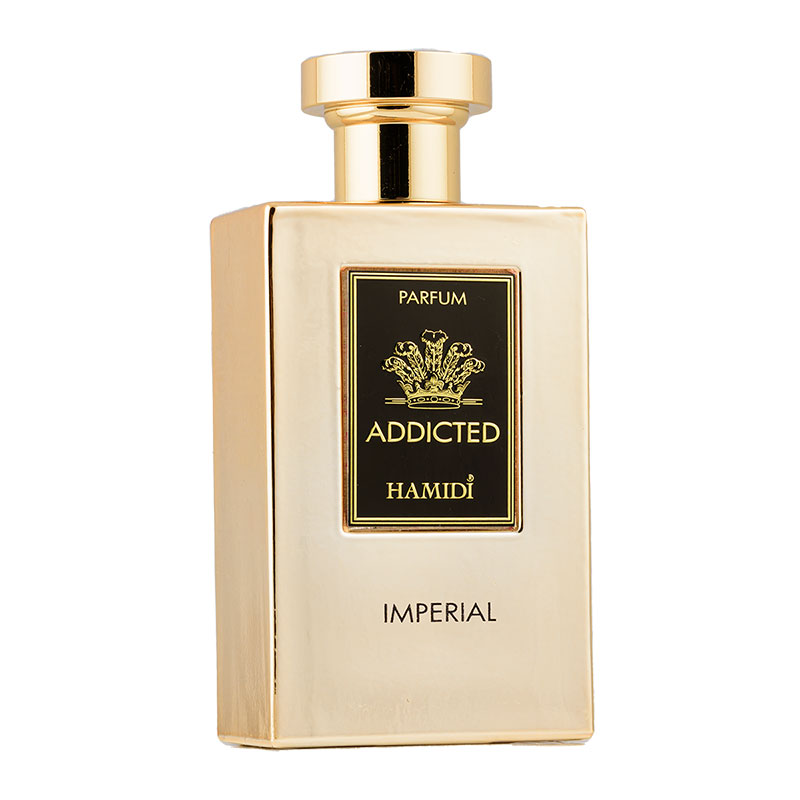 Imperial - 120Ml  