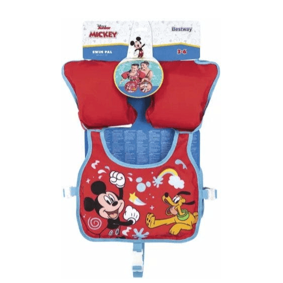 Disney Junior: Mickey&Friends SWIM PAL