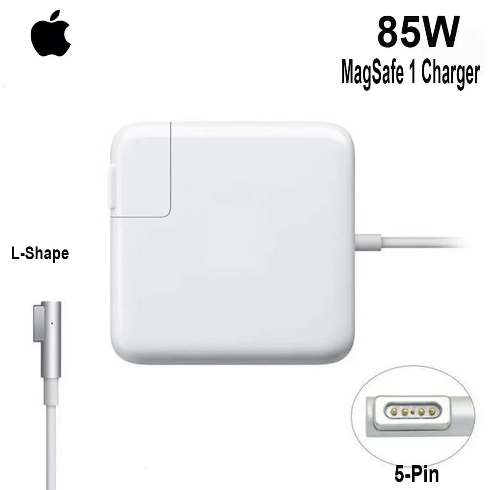 Apple Macbook Pro - 85w Magsafe Power Adapter