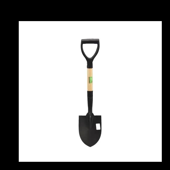 Claire Shovel Short Handle