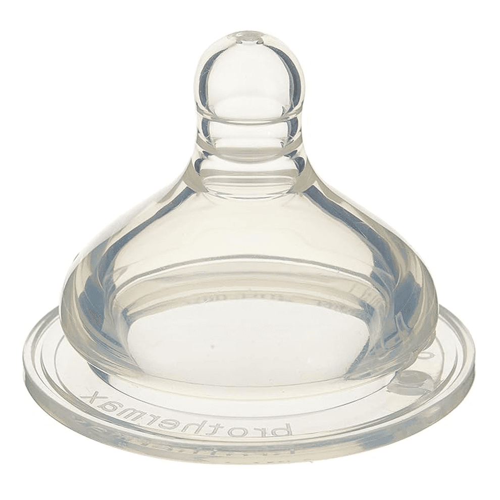 Brother Max - S Silicone Teat