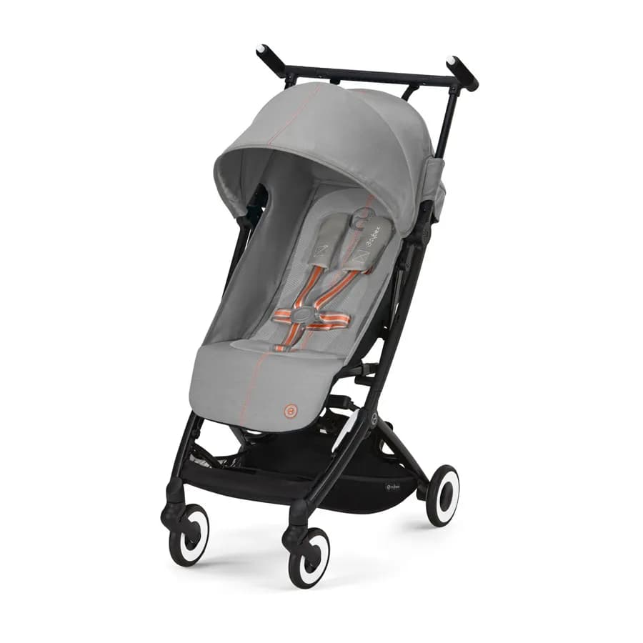 Cybex - Libelle/Lava Grey