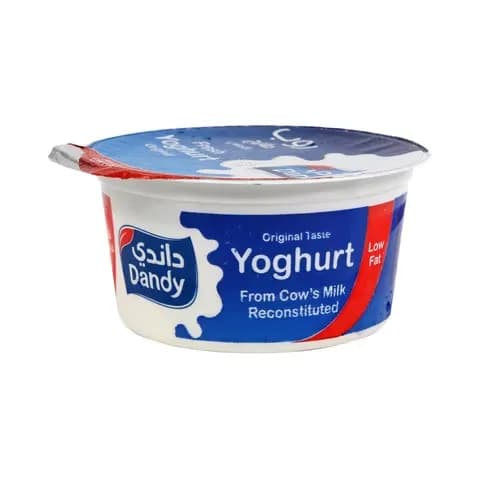 Dandy Yogurt Lf 170G