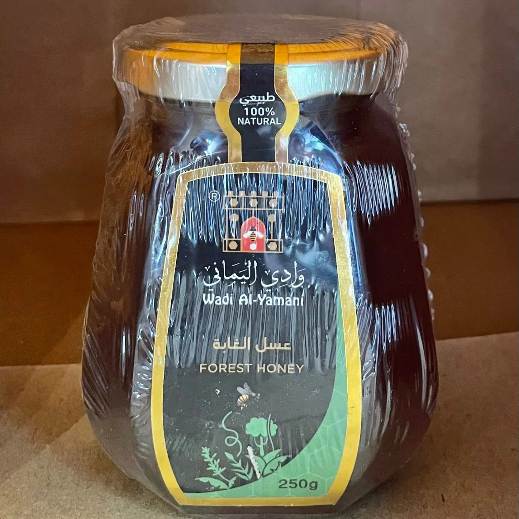 Forest Honey 250G