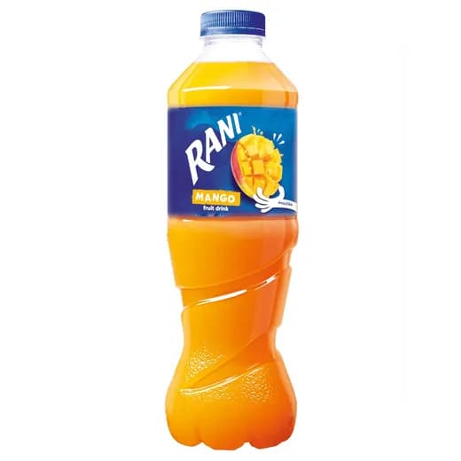 Rani Mango Juice Pet Bottle, 1.4L