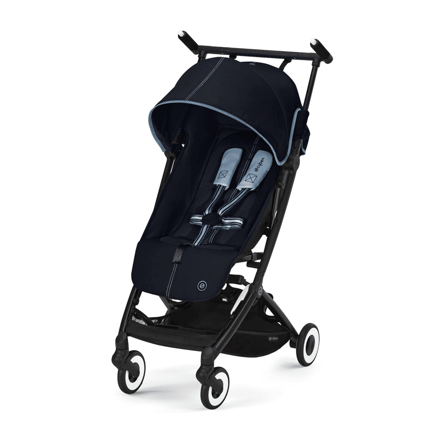 Cybex - Libelle/Ocean Blue
