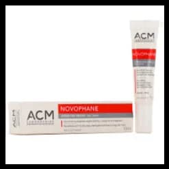 Acm Novophane Nail Cream