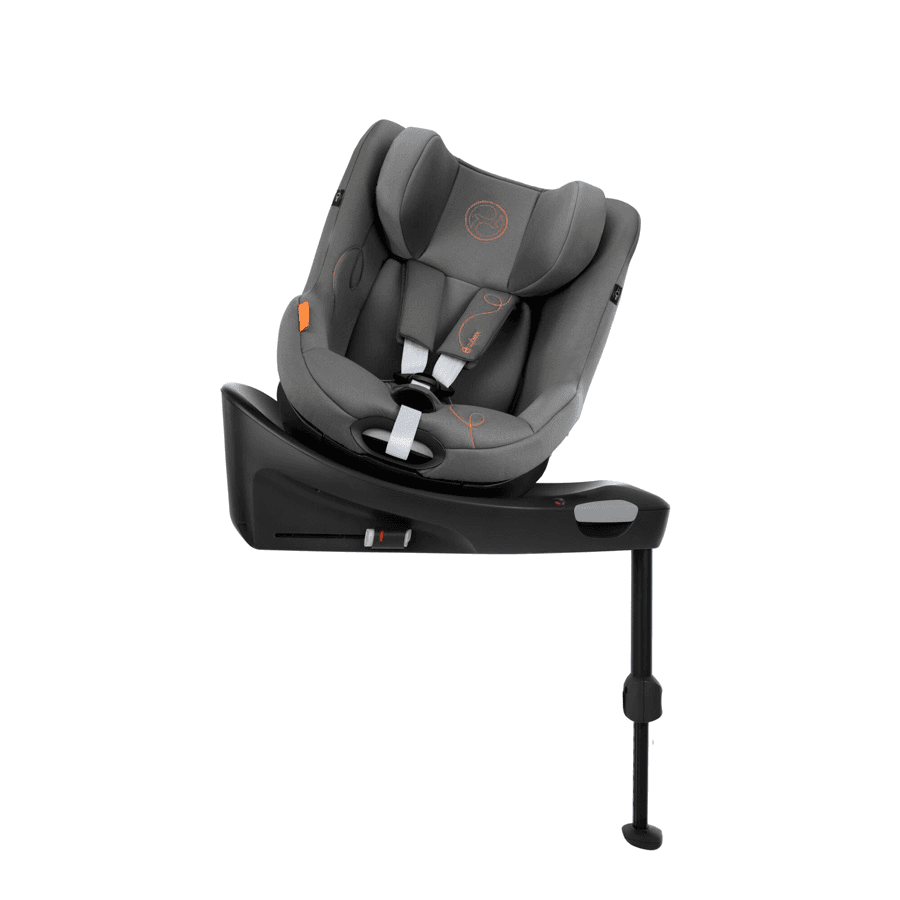 Cybex - Sirona Gi I-Size/Lava Grey