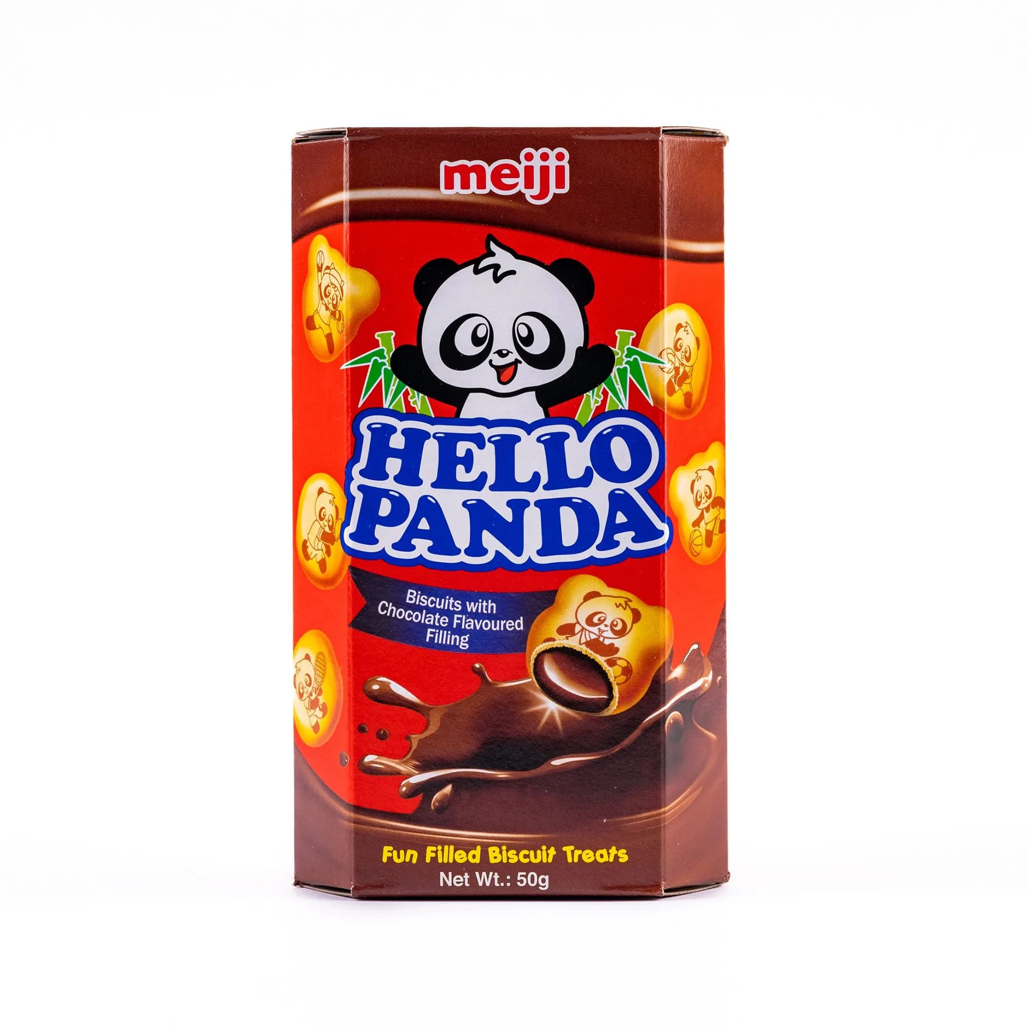 Hello Panda Treats 50G