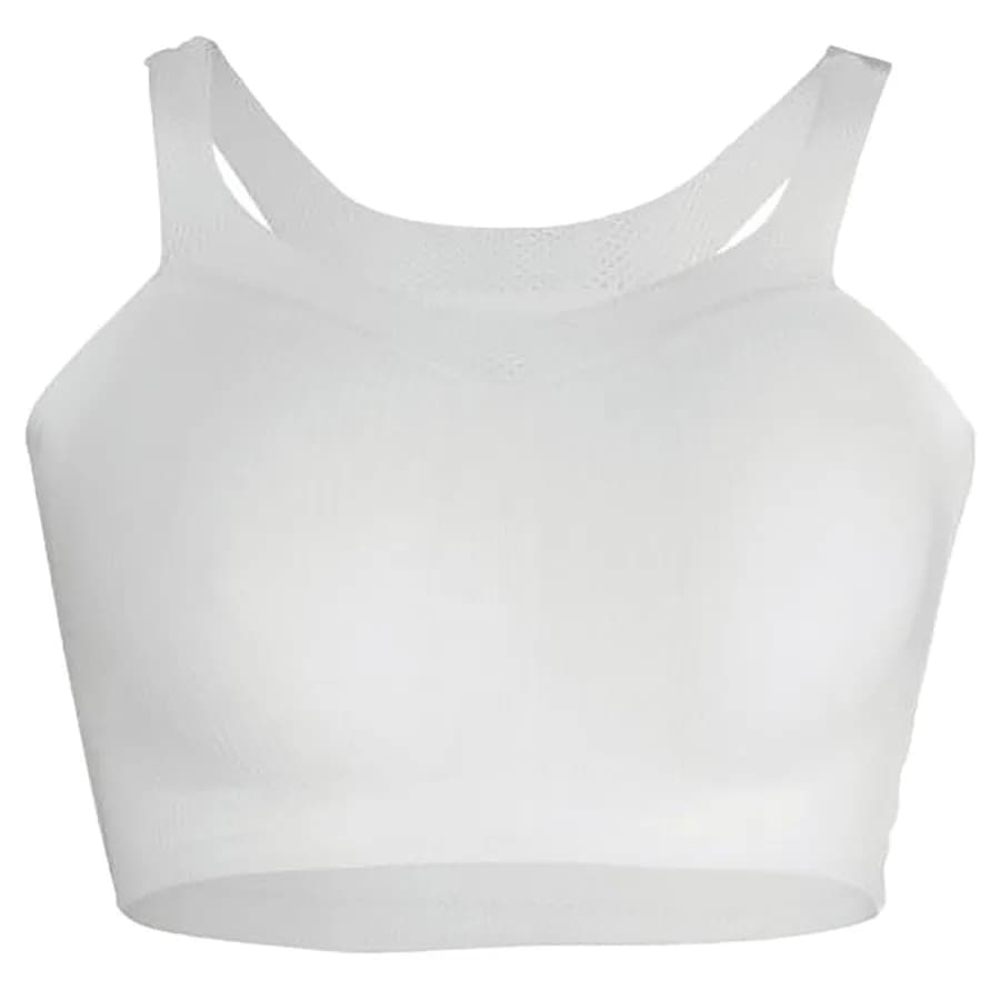 Carriwell - Maternity Comfort Bra (White) - Small