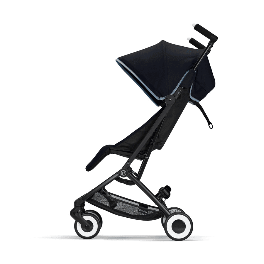 Cybex - Libelle/Ocean Blue