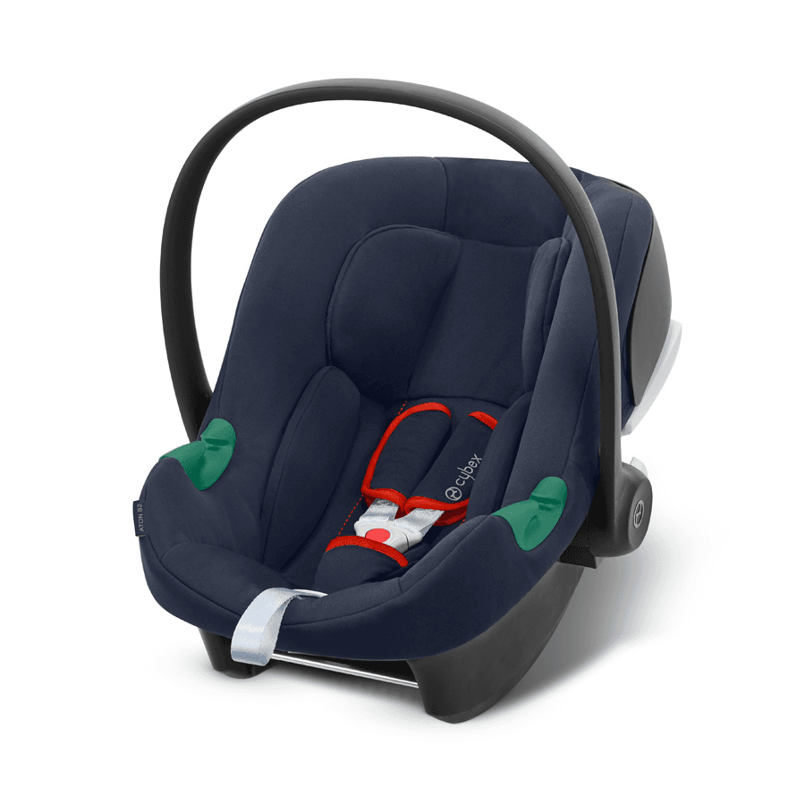 Cybex - Aton B2 I-Size/Bay Blue