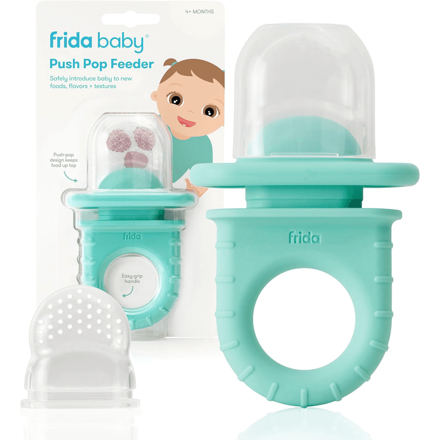 Frida Baby Push Pop Feeder