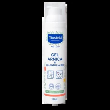 Mustela Arnica Gel 100 Ml