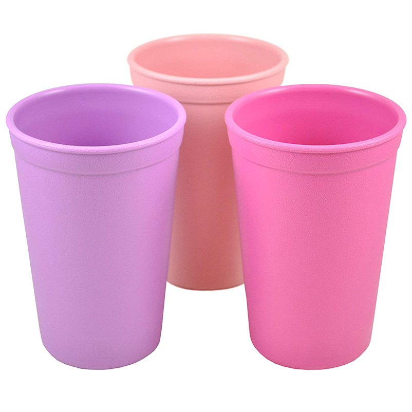 Re-Play - Packaged Drinking Cups - Princess - Pack Of 3