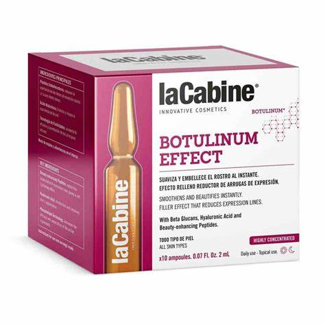 Lacabine Botulinum Effect Serum 30 Ml