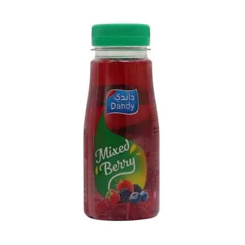 Dandy Mixed Berry Drink 200 Ml