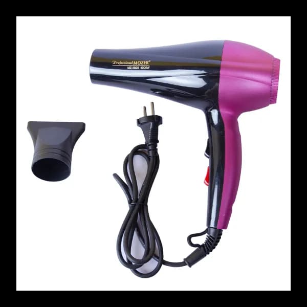 Mozer Professional Hair Dryer Mz-5929 4000W